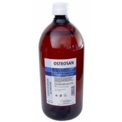 Osteosan aceite dde Herdibel | tiendaonline.lineaysalud.com