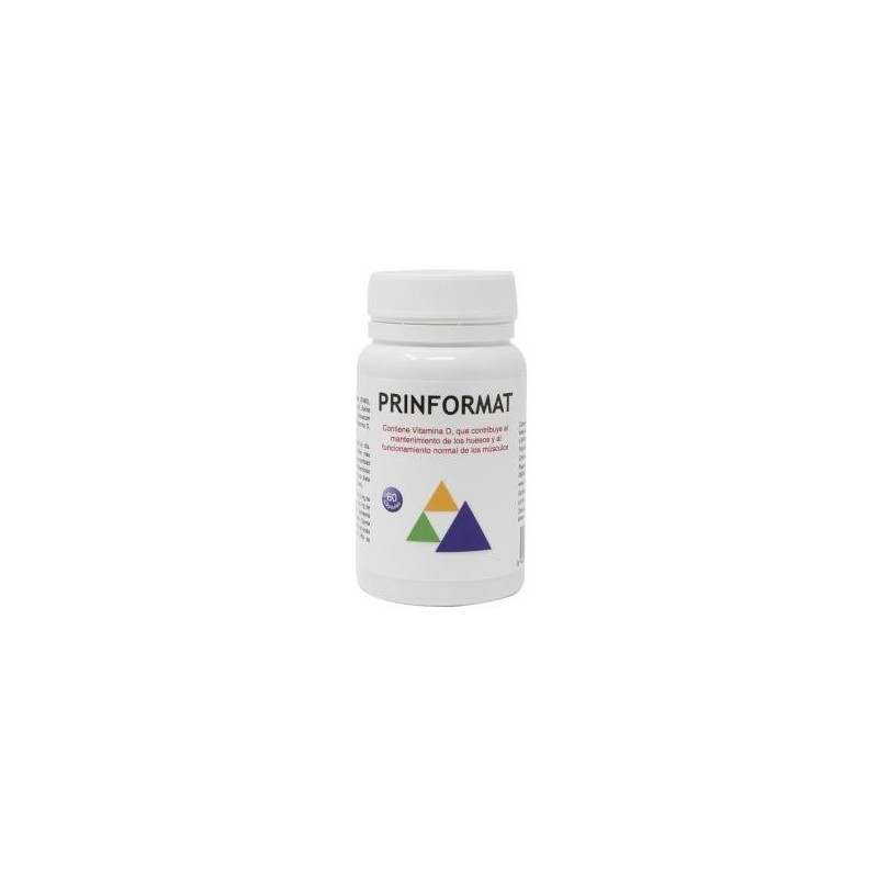 Prinformat 60cap.de Heliosar | tiendaonline.lineaysalud.com