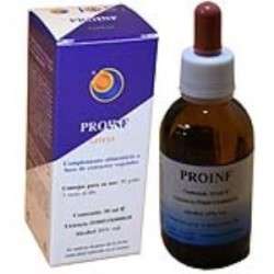 Proinf gotas 50mlde Herboplanet | tiendaonline.lineaysalud.com