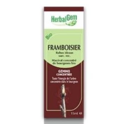Frambueso maceradde Herbalgem | tiendaonline.lineaysalud.com