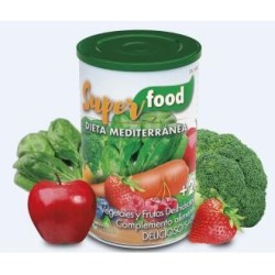 Superfood greenerde Helix Original | tiendaonline.lineaysalud.com