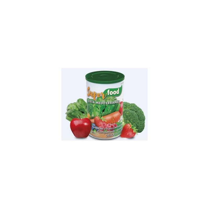 Superfood greenerde Helix Original | tiendaonline.lineaysalud.com