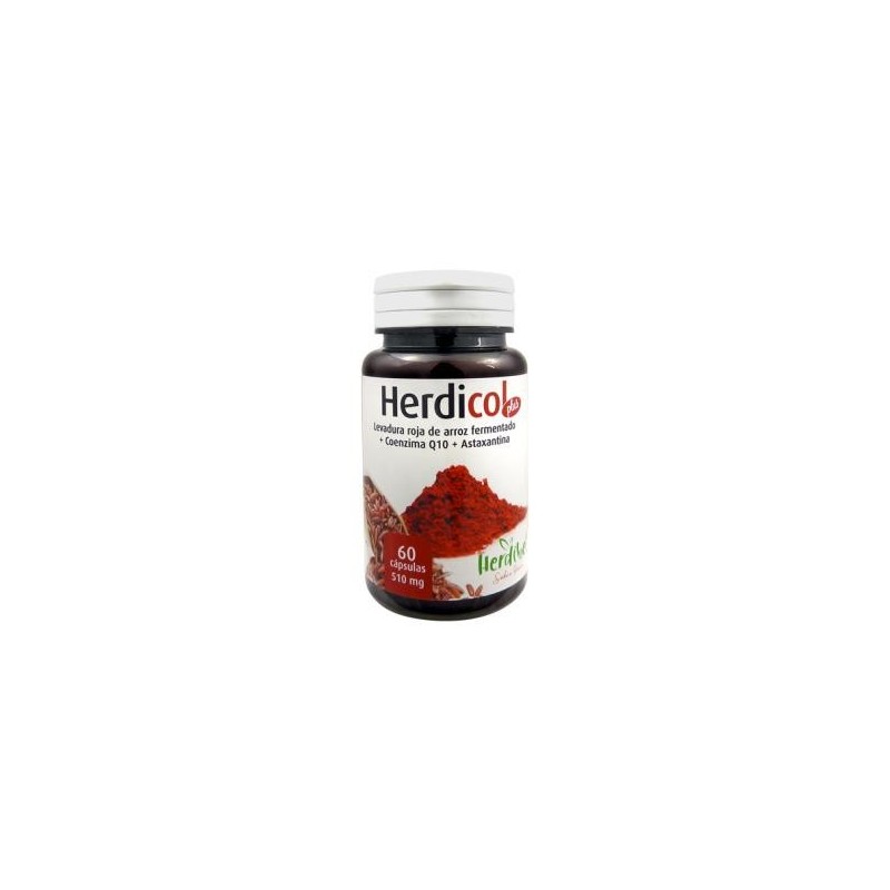 Herdicol plus 60cde Herdibel | tiendaonline.lineaysalud.com