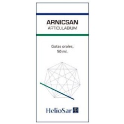 Arnicsan articulade Heliosar | tiendaonline.lineaysalud.com