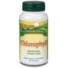 Clorophyll 90comp 100mg Sunny Green Solaray|tiendaonline.lineaysaludl