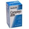 Mega b99 complex de Health Aid | tiendaonline.lineaysalud.com