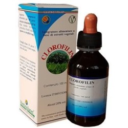 Clorofilin gotas de Herboplanet | tiendaonline.lineaysalud.com