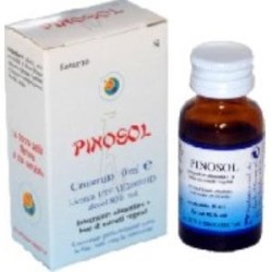 Pinosol gotas 10mde Herboplanet | tiendaonline.lineaysalud.com