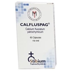 Calfluspag calciude Heliosar | tiendaonline.lineaysalud.com