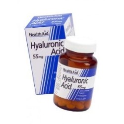 Acido hialuronicode Health Aid | tiendaonline.lineaysalud.com