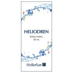 Heliodren 50ml.de Heliosar | tiendaonline.lineaysalud.com