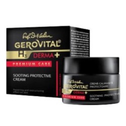 Gerovital crema pde Gerovital H3 (dra. Ana Aslan) | tiendaonline.lineaysalud.com
