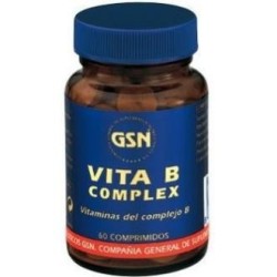 Vita b-complex prde G.s.n. | tiendaonline.lineaysalud.com