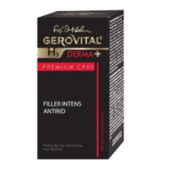 Gerovital serum rde Gerovital H3 (dra. Ana Aslan) | tiendaonline.lineaysalud.com