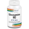 Glucosamina Clorhidrato 870 Mg de Solaray | Tiendaonline.lineaysalud