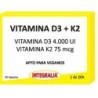 Vitamina d3+k2 30de Integralia | tiendaonline.lineaysalud.com