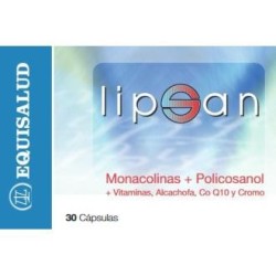 Lipsan+q10 30cap.de Internature | tiendaonline.lineaysalud.com
