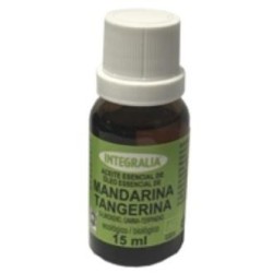 Mandarina aceite de Integralia | tiendaonline.lineaysalud.com