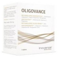 Oligovance 7stickde Inovance | tiendaonline.lineaysalud.com