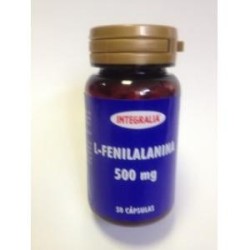 L-fenilalanina 50de Integralia | tiendaonline.lineaysalud.com