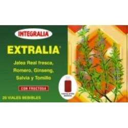 Extralia 20vialesde Integralia | tiendaonline.lineaysalud.com