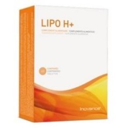 Lipo h+ 60cap.de Inovance | tiendaonline.lineaysalud.com