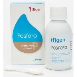 Fosforo (p) oligode Ifigen | tiendaonline.lineaysalud.com