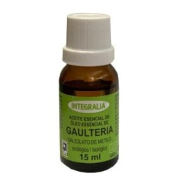 Gaulteria aceite de Integralia | tiendaonline.lineaysalud.com