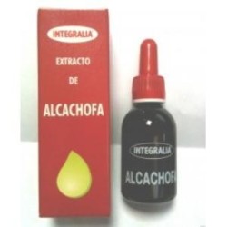 Alcachofa concentde Integralia | tiendaonline.lineaysalud.com