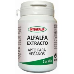 Alfalfa extracto de Integralia | tiendaonline.lineaysalud.com