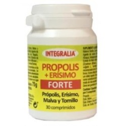 Propolis + erisimde Integralia | tiendaonline.lineaysalud.com