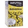 Balsamico infusiode Infutisa | tiendaonline.lineaysalud.com