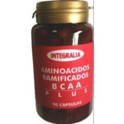 Aminoacidos ramifde Integralia | tiendaonline.lineaysalud.com