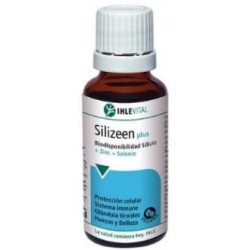 Silizeen plus 25mde Ihlevital | tiendaonline.lineaysalud.com