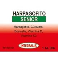 Harpagofito seniode Integralia | tiendaonline.lineaysalud.com