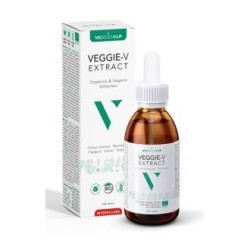 Veggie-v extract de Intersa | tiendaonline.lineaysalud.com