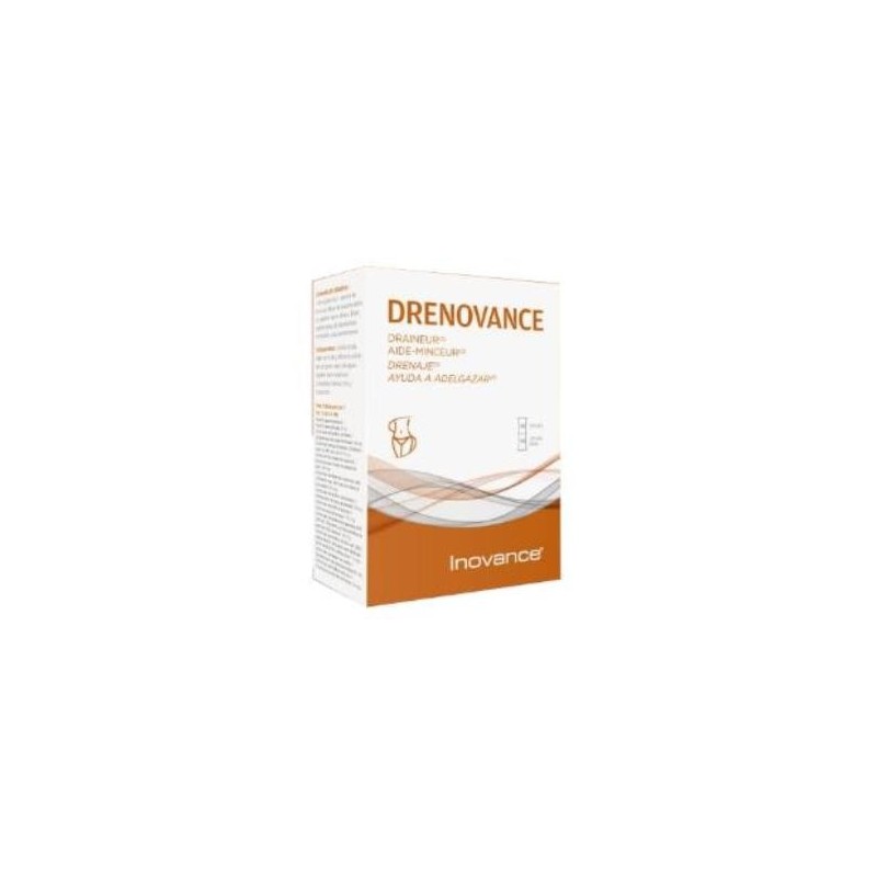 Drenovance 14sticde Inovance | tiendaonline.lineaysalud.com
