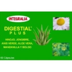 Digestial plus 60de Integralia | tiendaonline.lineaysalud.com