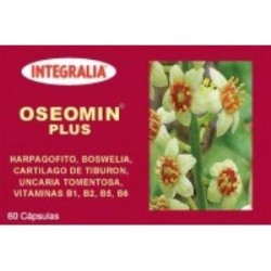 Oseomin plus 60cade Integralia | tiendaonline.lineaysalud.com