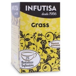Grass 15 infusionde Infutisa | tiendaonline.lineaysalud.com