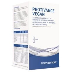 Protivance vegan de Inovance | tiendaonline.lineaysalud.com