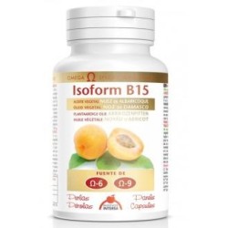 Isoform b15 40capde Intersa | tiendaonline.lineaysalud.com
