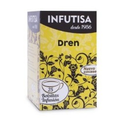 Dren 14 infusion de Infutisa | tiendaonline.lineaysalud.com