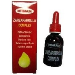 Zarzaparrilla comde Integralia | tiendaonline.lineaysalud.com