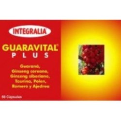 Guaravital plus 6de Integralia | tiendaonline.lineaysalud.com