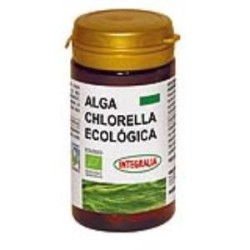 Alga chlorella ecde Integralia | tiendaonline.lineaysalud.com