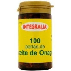 Onagra 100perlasde Integralia | tiendaonline.lineaysalud.com
