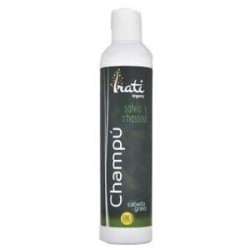 Champu cabello grde Irati Organic | tiendaonline.lineaysalud.com