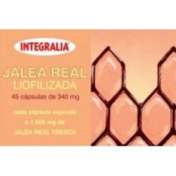 Jalea real liofilde Integralia | tiendaonline.lineaysalud.com