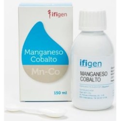 Manganeso-cobaltode Ifigen | tiendaonline.lineaysalud.com